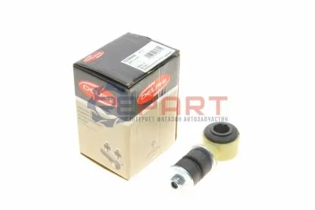 Тяга стабілізатора (переднього) Opel Vectra A 88-95 Delphi TD269W Купити в Україні