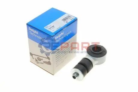 Фото Тяга стабілізатора (переднього) Opel Astra F/Vectra A -99, d=22mm Delphi (TD270W) зображення 1