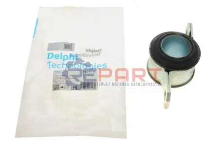 Фото Сайлентблок переднего рычага Delphi (TD297W) изображение 1