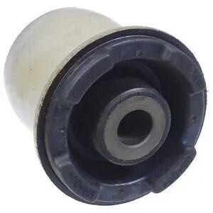 Фото Сайлентблок важеля (переднього/знизу/ззаду) Opel Vectra B 95-03 Delphi (TD313W) зображення 1