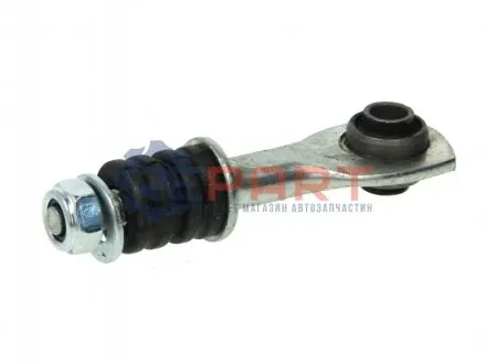 Тяга стабілізатора (заднього) Ford Mondeo I/II 93-01 (L=102mm) Delphi TD327W Купити в Україні