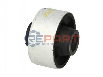 Фото Сайлентблок переднего рычага Delphi (TD337W) изображение 1