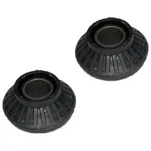 Фото Опора, важіль підвіски Delphi (TD347W) зображення 1