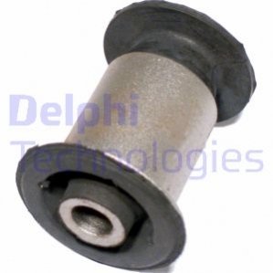 Сайлентблок переднего рычага - (801621, 8O1621) Delphi TD348W