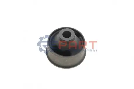 Фото Сайлентблок важеля (переднього/знизу/ззаду) Toyota Yaris 99-05 Delphi (TD375W) зображення 1