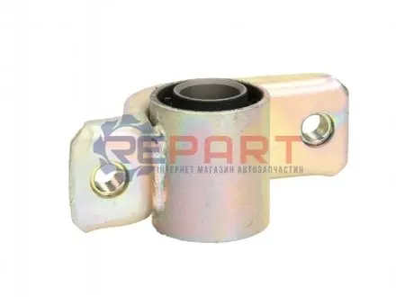 Фото Опора, важіль підвіски Delphi (TD378W) зображення 1