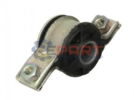 Фото Сайлентблок важеля (переднього) Fiat Tipo/Tempra -02 (L) Delphi (TD381W) зображення 1