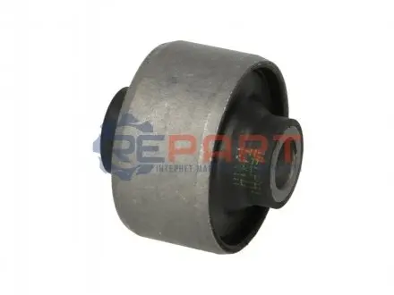 Фото Опора, важіль підвіски Delphi (TD399W) зображення 1