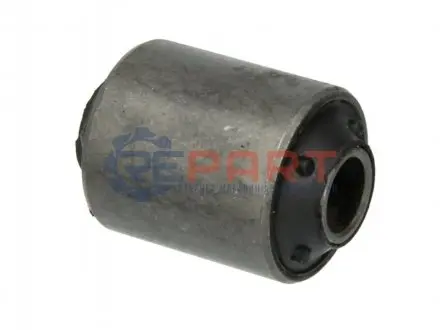 Фото Опора, важіль підвіски Delphi (TD401W) зображення 1