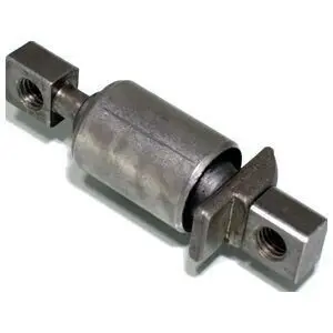 Фото Опора, важіль підвіски Delphi (TD402W) зображення 1