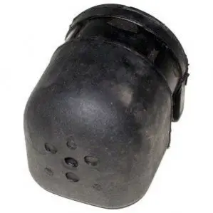 Фото 1 — Сайлентблок важеля (переднього/знизу/ззаду) Nissan Primera 90-98 Delphi (TD404W) Фото Сайлентблок важеля (переднього/знизу/ззаду) Nissan Primera 90-98 Delphi (TD404W) зображення 1