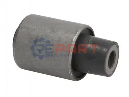 Фото Сайлентблок важеля (переднього/спереду) Alfa Romeo 147 01-10/156 97-05/GT 03-10 Delphi (TD415W) зображення 1