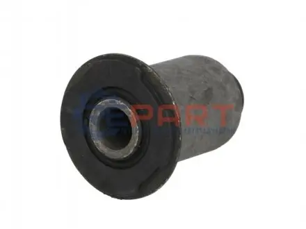 Фото Сайлентблок важеля (переднього/знизу/спереду) Fiat Doblo 01- Delphi (TD432W) зображення 1