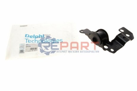 Сайлентблок переднего рычага - (819637) Delphi TD434W