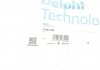 Сайлентблок переднього важеля - (819637) Delphi TD434W (фото 9)