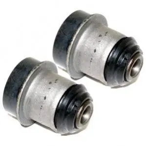 Фото Сайлентблок важеля (переднього/зверху/ззовні) Nissan Primera 90-02 Delphi (TD442W) зображення 1