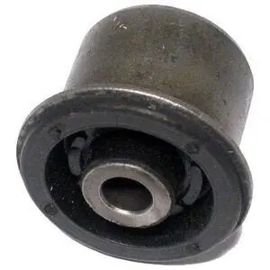 Фото Опора, важіль підвіски Delphi (TD463W) зображення 1