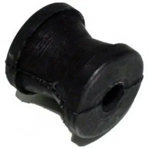 Фото Опора, важіль підвіски Delphi (TD469W) зображення 1