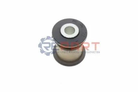 Фото Сайлентблок важеля (переднього/знизу/спереду) VW T4 96-03 Delphi (TD502W) зображення 1