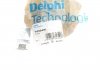 Сайлентблок переднього важеля - (3523AA, 807610, 8O761O) Delphi TD504W (фото 2)