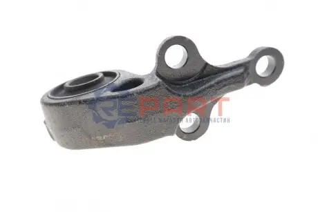 Фото Сайлентблок важеля (переднього/ззаду) Nissan Almera II 00-06 Delphi (TD510W) зображення 1