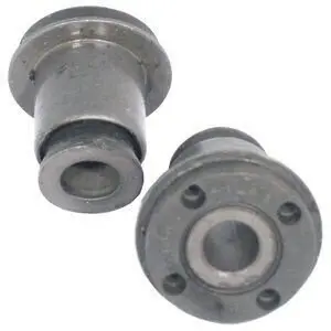 Втулка, балка моста Delphi TD513W Купити в Україні