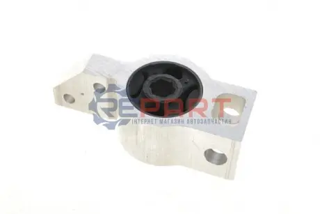 Сайлентблок важеля (переднього/знизу/ззаду) VW Golf VI/ Passat 03- Delphi TD522W Купити в Україні