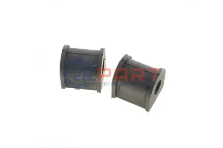 Втулка стабілізатора (заднього) Opel Vectra B 95-03 (d=16mm) Delphi TD530W Купити в Україні