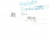 Сайлентблок переднього важеля - (805631, 8200041166, 82OOO41166) Delphi TD534W (фото 5)