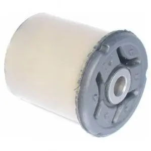 Сайлентблок балки (задньої) Opel Vectra A 1.4-2.5i 88-95 Delphi TD537W Купити в Україні