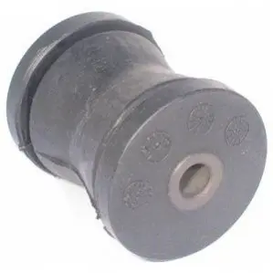 Фото Опора, важіль підвіски Delphi (TD539W) зображення 1