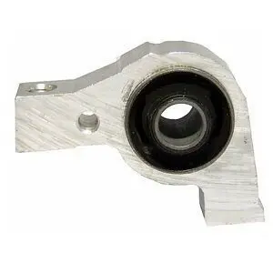 Фото Сайлентблок важеля (переднього/знизу/ззаду) Citroen C5/C6 05- (алю подрамник) Delphi (TD559W) зображення 1