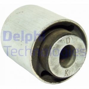 Сайлентблок балки подвески - (0402649, 402649, 4O2649) Delphi TD564W
