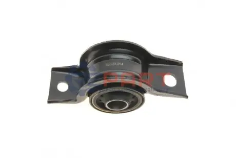 Фото Сайлентблок важеля (переднього/знизу/ззаду) Ford Connect 02- Delphi (TD578W) зображення 1