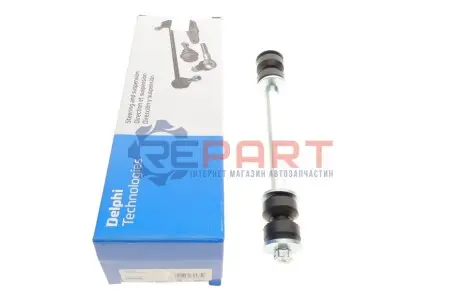 Фото Тяга стабілізатора (переднього) Ford Explorer 93-02/Mazda B-Series 99-06 Delphi (TD626W) зображення 1