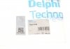 Сайлентблок переднего рычага - (841615) Delphi TD650W (фото 2)