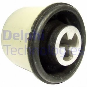 Сайлентблок балки подвески - (1J0501541C, 1JO5O1541C, 6R0501541A) Delphi TD655W (фото 1)