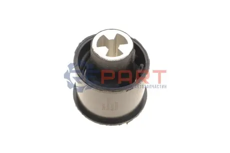 Ремкомплект балки (задньої) VW Golf IV/Polo 1.0-2.3 96 (к-кт 2шт.) Delphi TD655W Купити в Україні