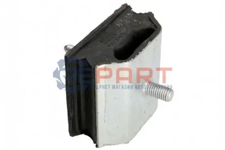 Втулка, балка моста Delphi TD682W Купити в Україні