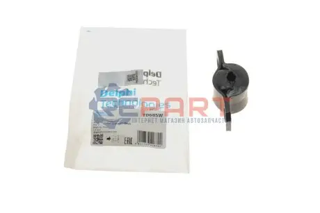 Втулка стабілізатора (переднього/наружного) Fiat Doblo 01- Delphi TD685W Купити в Україні