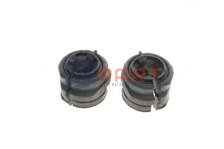 Фото Втулка стабілізатора (переднього) Citroen Berlingo/Peugeot Partner 96- Delphi (TD701W) зображення 1