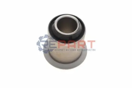 Фото Сайлентблок важеля (переднього/знизу/спереду) Renault Master 98- Delphi (TD713W) зображення 1