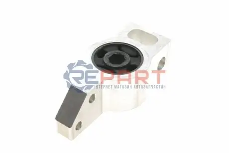 Фото Сайлентблок важеля (переднього/ззаду) VW Passat 05- Delphi (TD719W) зображення 1