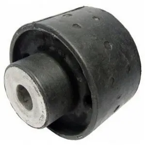 Сайлентблок балки (задньої/ззаду/всередині) BMW 5 (E39) 96-04 Delphi TD722W Купити в Україні