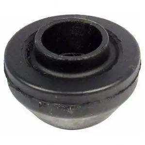 Фото Опора, важіль підвіски Delphi (TD749W) зображення 1