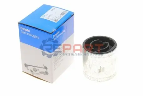 Сайлентблок важеля (переднього/знизу) MINI (R50/R53/R52/R56/R57/R58/R59) 01-15 Delphi TD750W Купити в Україні