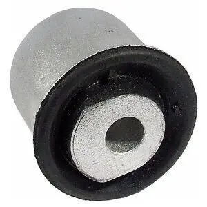 Фото Сайлентблок важеля (переднього/знизу/спереду) Audi A3 99-03/VW Golf IV 02-05 Delphi (TD756W) зображення 1