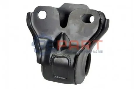 Фото Сайлентблок важеля (переднього/знизу/ззаду) Ford Galaxy/Mondeo 06-15 (L) Delphi (TD764W) зображення 1