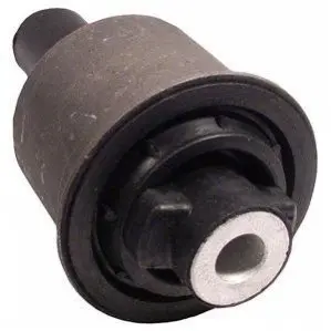 Фото Сайлентблок важеля (переднього/зверху/ззаду) MB (W202/S202/W210/S210) 93-04 Delphi (TD772W) зображення 1
