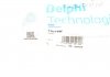 Сайлентблок переднего рычага - (5456O8H3OO, 545608H300, 841618) Delphi TD778W (фото 2)